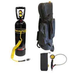 15 lb Power Tank Track Pack B