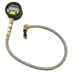 100 PSI Digital Tire Gauge
