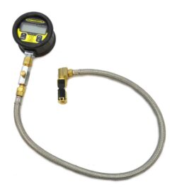 100 PSI Digital Tire Gauge