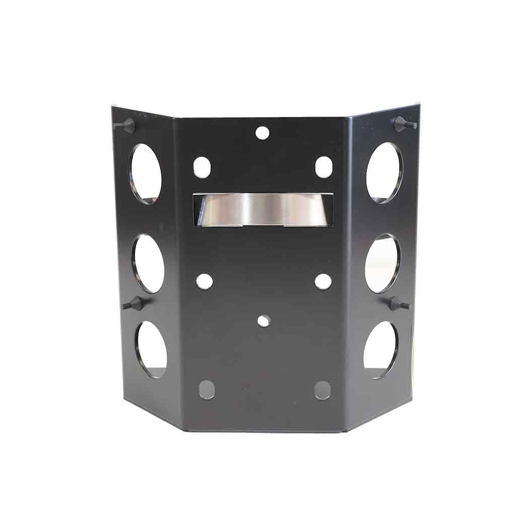 Propane Tank Bracket 5 Lb Manchester 1.2 Gallon