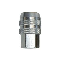 HiPPO1 Hi-Pressure Push-On Chuck Open 6 Pack Power Tank