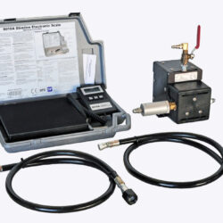 Super Pump CO2 Refilling Station Kit Power Tank