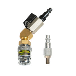 RED Module Monster Chuck and Core Down Power Tank